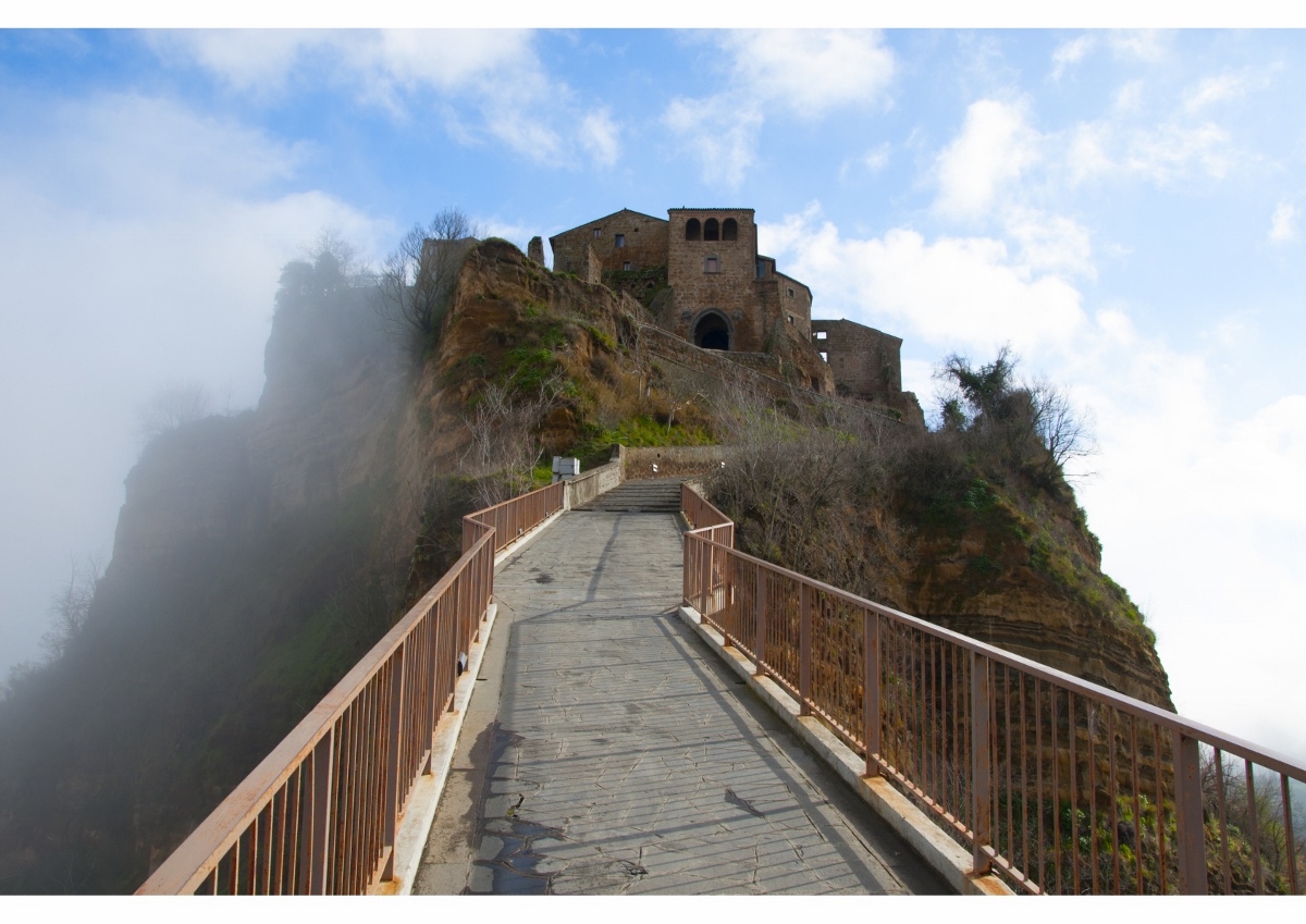 Borghi of Italy - #No(F)EarthQuake